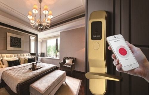 中卫24小时上门开锁公司